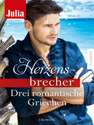 cover image of Julia Herzensbrecher, Band 57